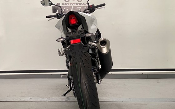 Neufahrzeug Honda CB1000 Hornet - Bild 8
