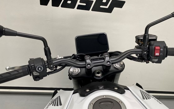 Neufahrzeug Honda CB1000 Hornet - Bild 9