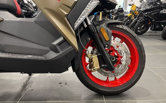 Gebrauchtmotorrad BMW C 400 X - Bild 8