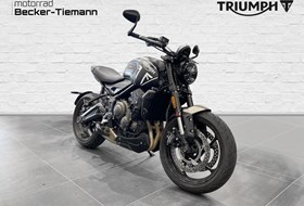 Triumph Trident 660