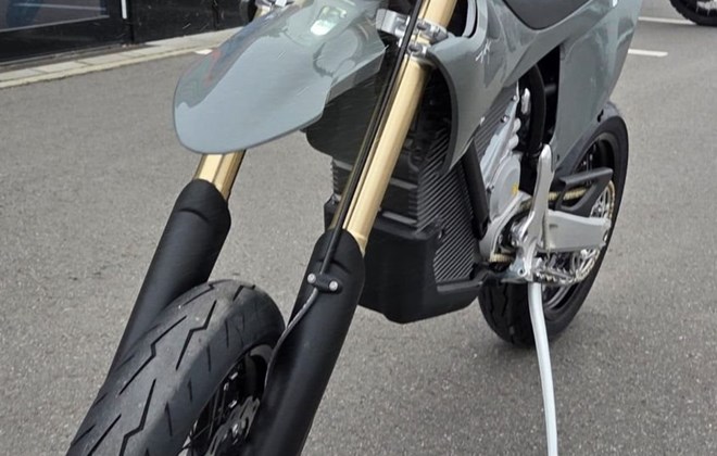 Stark Future Varg SM