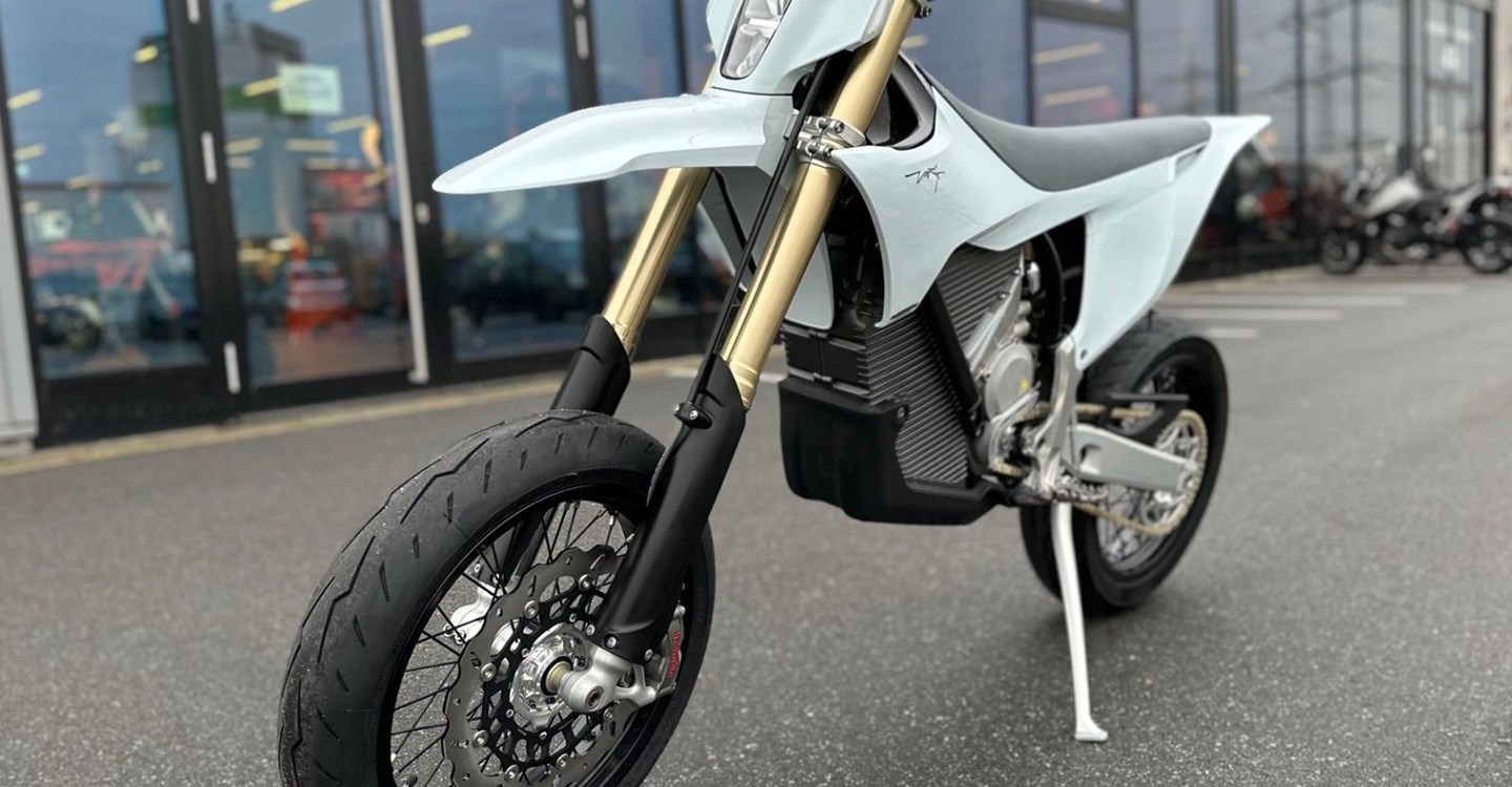 Angebot Stark Future Varg SM