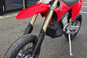 Angebot Stark Future Varg SM