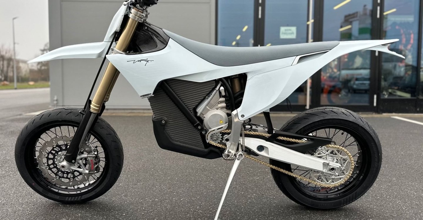 Angebot Stark Future Varg SM