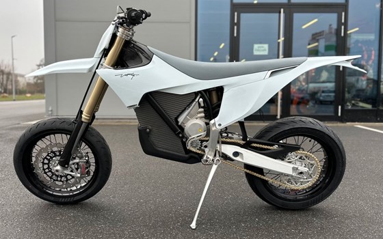 Neufahrzeug Stark Future Varg SM - Bild 12