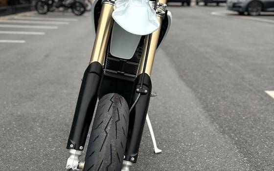 Neufahrzeug Stark Future Varg SM - Bild 2