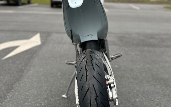 Neufahrzeug Stark Future Varg SM - Bild 4