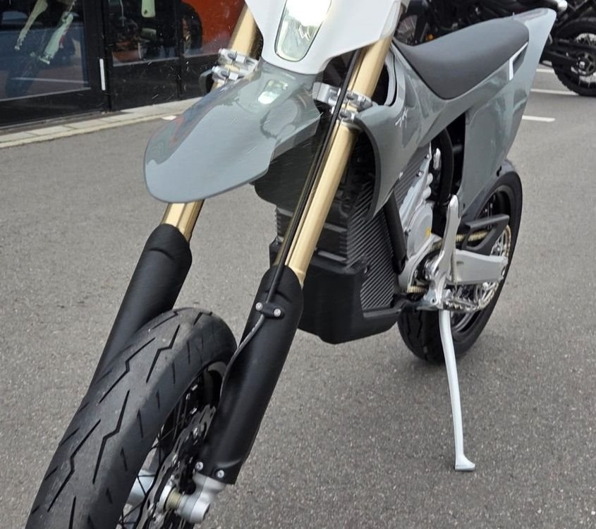 Angebot Stark Future Varg SM