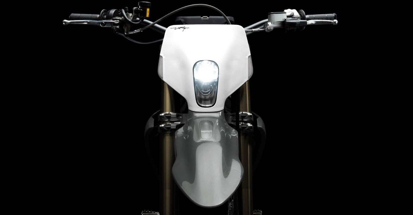 Angebot Stark Future Varg SM