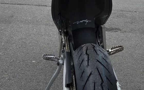 Neufahrzeug Stark Future Varg SM - Bild 8