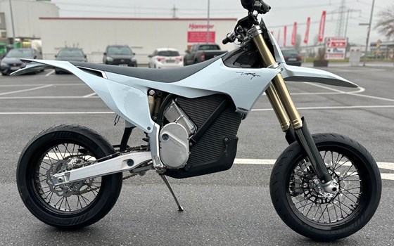 Neufahrzeug Stark Future Varg SM - Bild 8