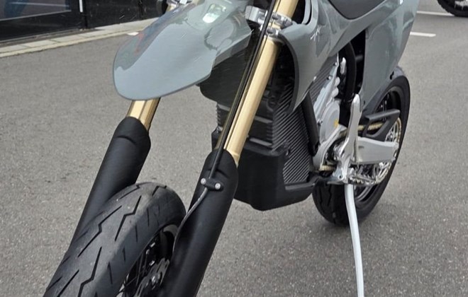 Stark Future Varg SM