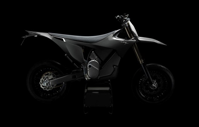 Stark Future Varg SM