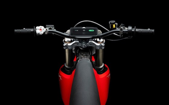 Neufahrzeug Stark Future Varg SM - Bild 3