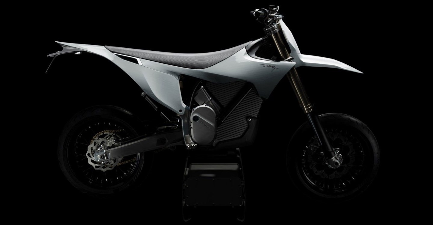 Angebot Stark Future Varg SM