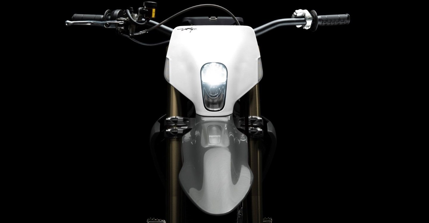 Angebot Stark Future Varg SM