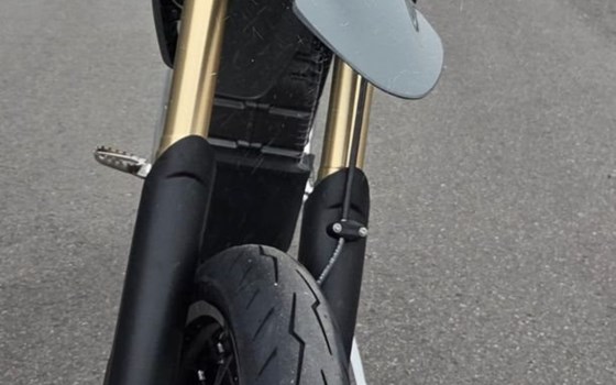 Neufahrzeug Stark Future Varg SM - Bild 6