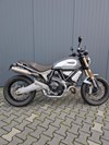 Ducati Scrambler 1100 Special