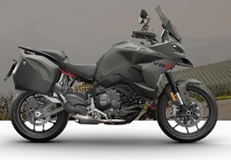 Neumotorrad Ducati Multistrada V2 S