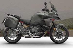 Angebot Ducati Multistrada V2 S