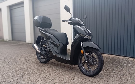 Neufahrzeug Honda SH150i - Bild 10