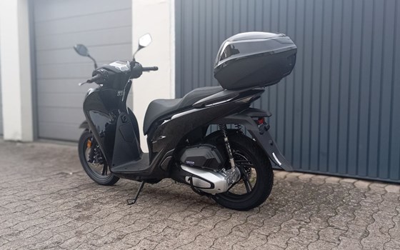 Neufahrzeug Honda SH150i - Bild 3