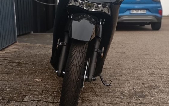 Neufahrzeug Honda SH150i - Bild 5