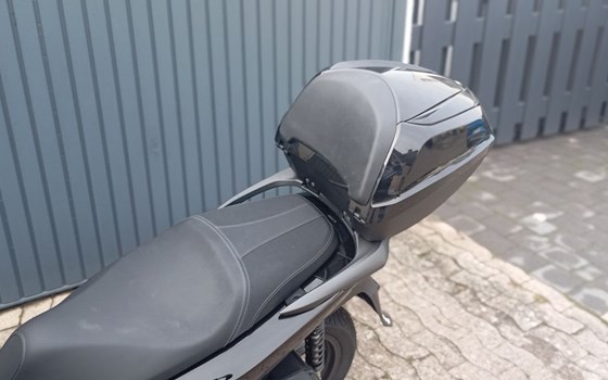 Neufahrzeug Honda SH150i - Bild 6