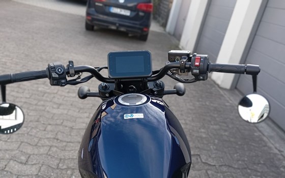 Neufahrzeug Honda CMX1100 Rebel - Bild 10