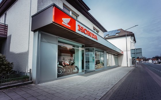 Neufahrzeug Honda CMX1100 Rebel - Bild 16