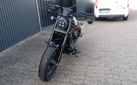 Neufahrzeug Honda CMX1100 Rebel - Bild 6