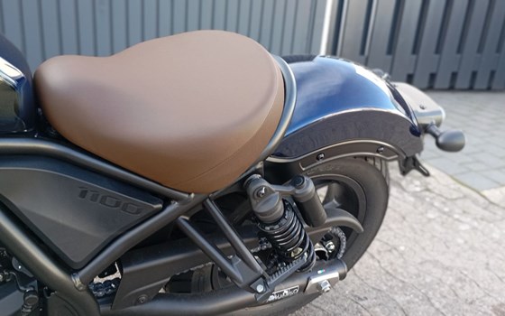 Neufahrzeug Honda CMX1100 Rebel - Bild 9