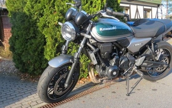Gebrauchtmotorrad Kawasaki Z650 RS - Bild 4