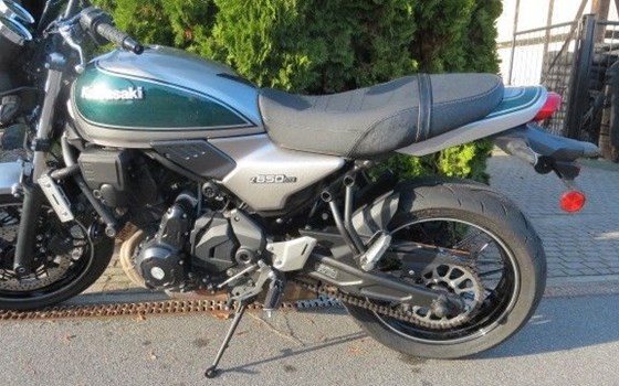 Gebrauchtmotorrad Kawasaki Z650 RS - Bild 5
