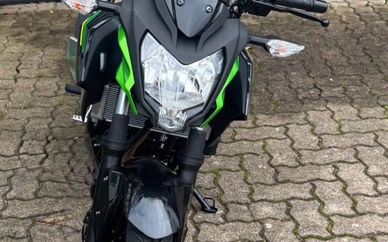 Neufahrzeug Kawasaki Z125 - Bild 4