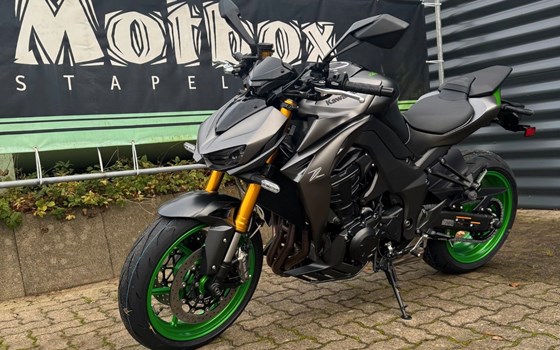 Neufahrzeug Kawasaki Z1100 SE - Bild 3