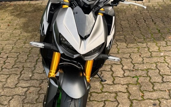 Neufahrzeug Kawasaki Z1100 SE - Bild 4
