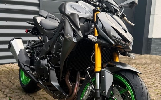 Neufahrzeug Kawasaki Z1100 SE - Bild 5