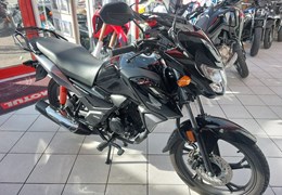 Gebrauchte Honda CB125F