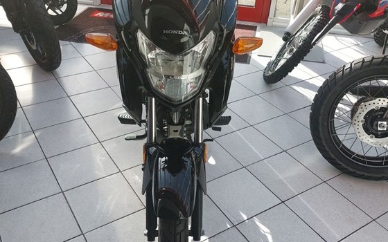 Gebrauchtmotorrad Honda CB125F - Bild 2