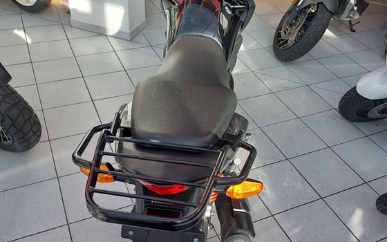 Gebrauchtmotorrad Honda CB125F - Bild 6