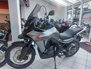 Honda XL750 Transalp