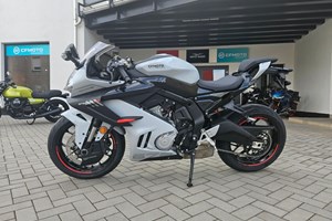 Angebot CFMOTO 675SR-R