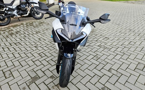 Neufahrzeug CFMOTO 675SR-R - Bild 25