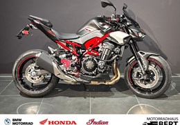 Gebrauchte Kawasaki Z900 RS