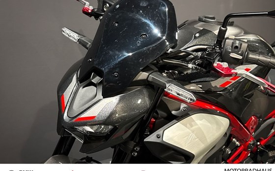 Gebrauchtmotorrad Kawasaki Z900 RS - Bild 10