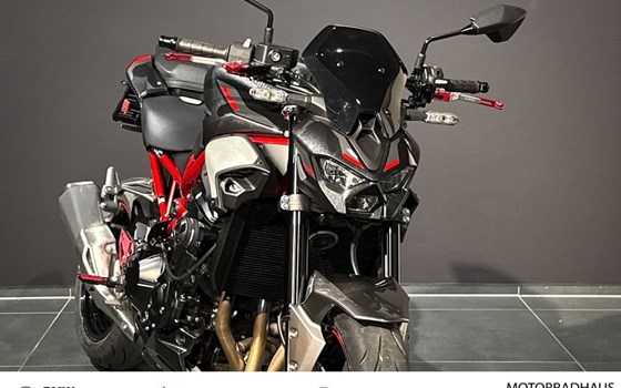 Gebrauchtmotorrad Kawasaki Z900 RS - Bild 13