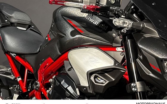 Gebrauchtmotorrad Kawasaki Z900 RS - Bild 15