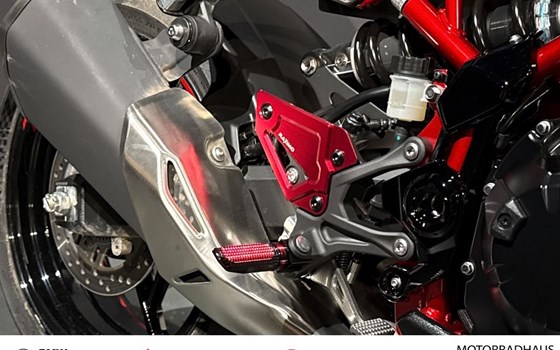 Gebrauchtmotorrad Kawasaki Z900 RS - Bild 16