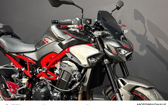 Gebrauchtmotorrad Kawasaki Z900 RS - Bild 18